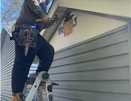 Reliable Bridge City, TX Siding Solutions